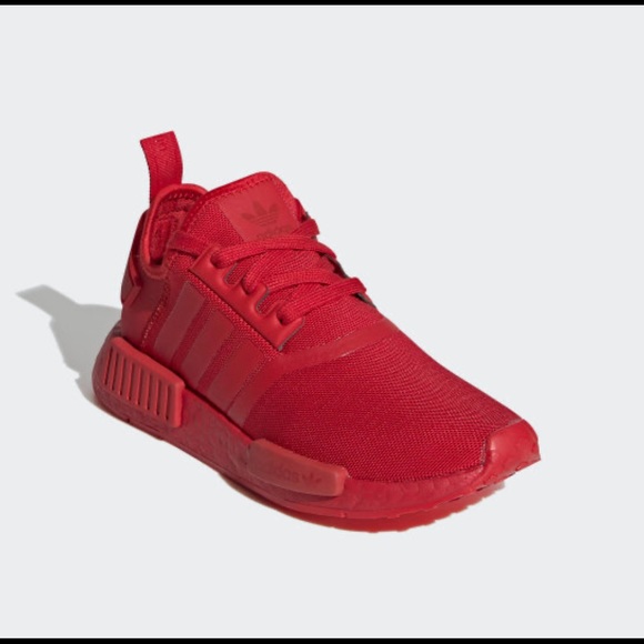 Adidas NMD_R1 SHOES - Picture 8 of 8